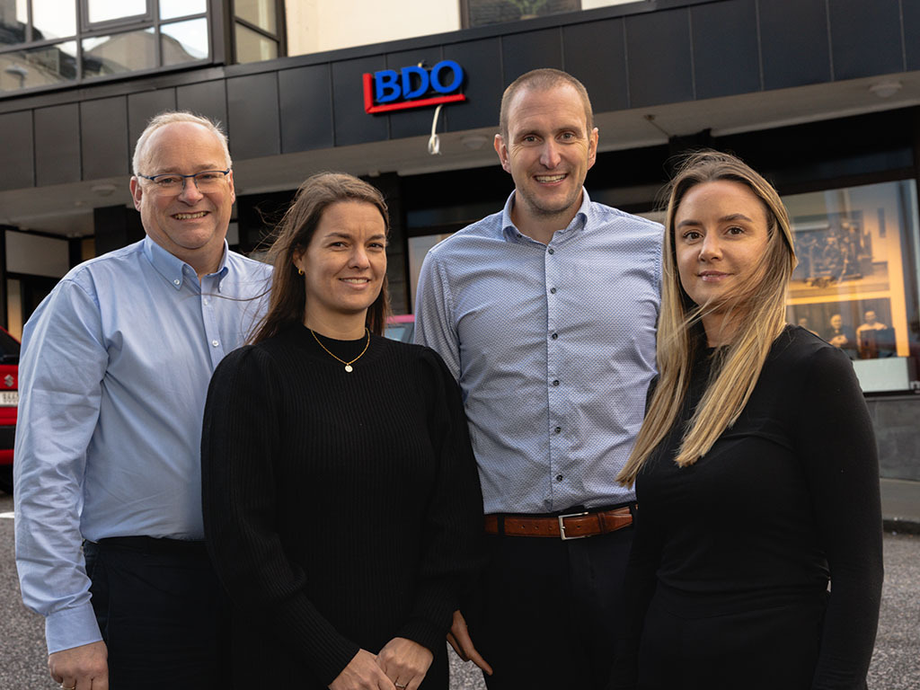 Generasjonsskifte - start planleggingen i tide - Kristiansund